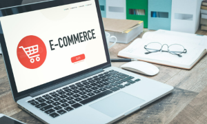 eCommerce Store