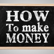 top 10 ideas on how to make money in uk