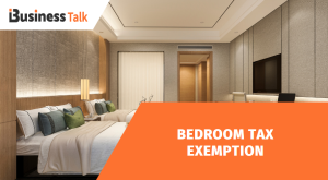 Bedroom Tax Exemption