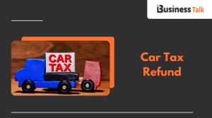 Car Tax Refund