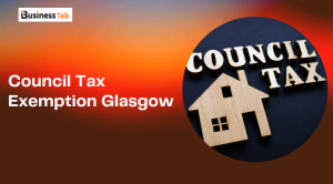 Council Tax Exemption Glasgow