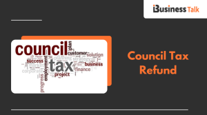 Council Tax Refund