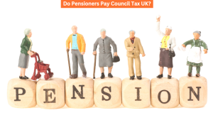 Do Pensioners Pay Council Tax UK