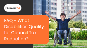 Frequently Asked Questions - What Disabilities Qualify for Council Tax Reduction