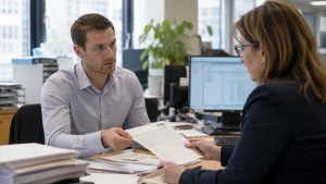 How Can a W1 Tax Code Be Corrected