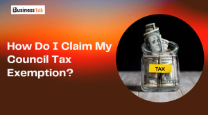 How Do I Claim My Council Tax Exemption