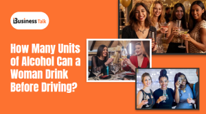 How Many Units of Alcohol Can a Woman Drink Before Driving