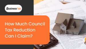 How Much Council Tax Reduction Can I Claim