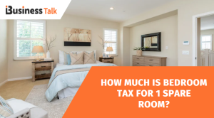 How Much is Bedroom Tax for 1 Spare Room