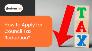 How to Apply for Council Tax Reduction