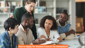 How to Apply for Student Council Tax Exemption