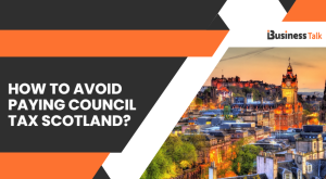 How to avoid paying Council Tax Scotland