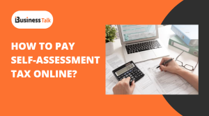 How to pay self-assessment tax online