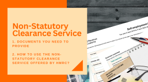 Non-Statutory Clearance Service