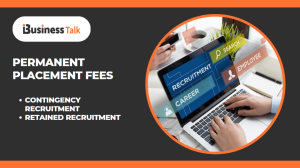 Permanent Placement Fees