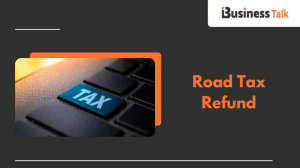 Road Tax Refund