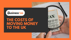 The Costs of Moving Money to the UK