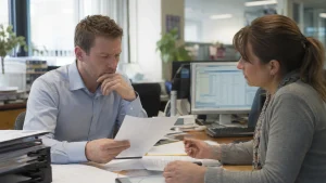 What Does the W1 Tax Code Mean in the UK