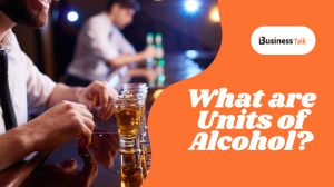 What are Units of Alcohol