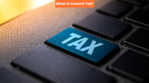 What is Council Tax