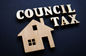 What is Council Tax in UK