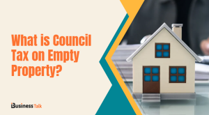 What is Council Tax on Empty Property