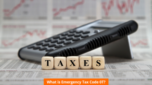 What is Emergency Tax Code 0T