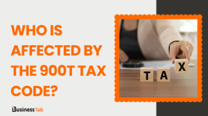 Who is Affected by the 900t Tax Code