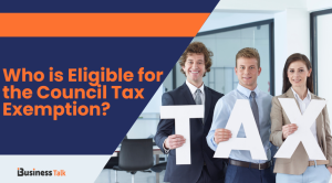 Who is Eligible for the Council Tax Exemption