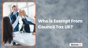 Who is Exempt From Council Tax UK