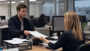 Why Do Employees Get a W1 Tax Code