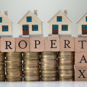 how to avoid paying council tax on an empty property