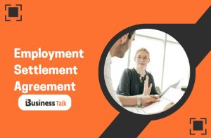 Employment Settlement Agreement
