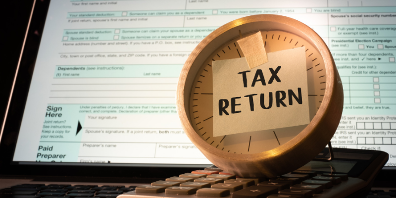 Self Assessment Tax Return - An Overview of Filing Your Tax Returns