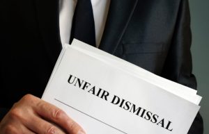 What is unfair dismissal