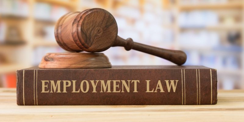 employment contract lawyers