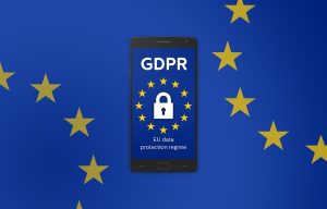 What is the GDPR