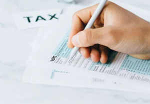 how to fill self assessment tax return