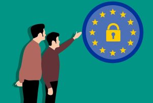 re Solicitors Subject to GDPR
