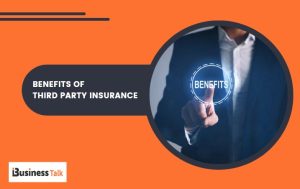 Benefits of Third Party Insurance