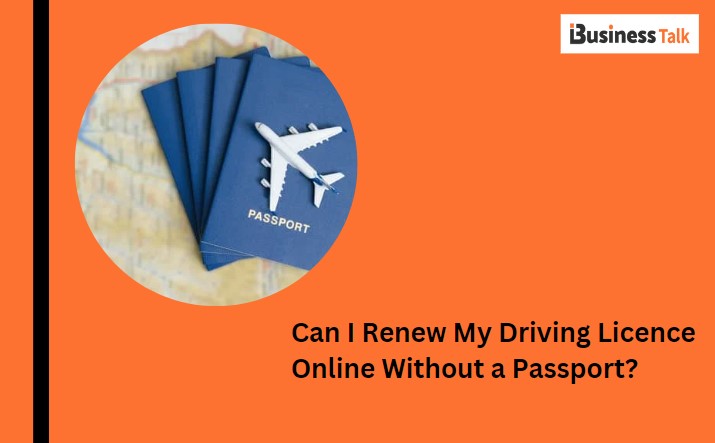 How To Renew Driving Licence That Has Expired In Uk Ibusiness Talk