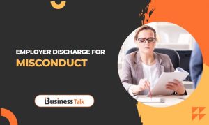 Can an Employer Discharge an Employee for Misconduct Without a Hearing