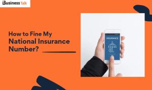 How Do I Find My National Insurance Number