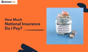 How Much National Insurance Do I Pay