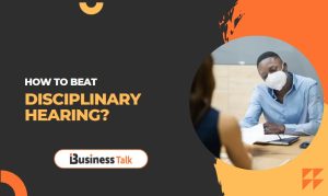 How to Beat Disciplinary Hearings