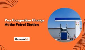 Can I Pay My Congestion Charge at the Petrol Station