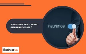 What Does Third Party Insurance Cover