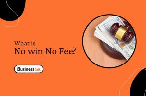 What is No Win No Fee?