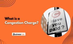 What is a Congestion Charge