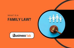 What is a Family Law